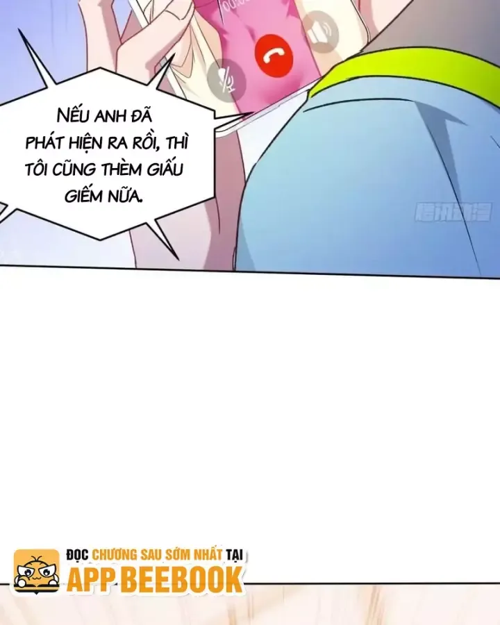 Bỏ Làm Simp Chúa, Ta Có Trong Tay Cả Tỉ Thần Hào Chap 307 - Next Chap 308