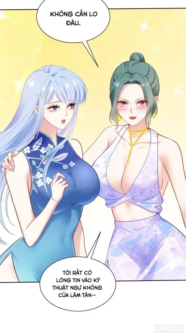 Bỏ Làm Simp Chúa, Ta Có Trong Tay Cả Tỉ Thần Hào Chap 300 - Next Chap 301