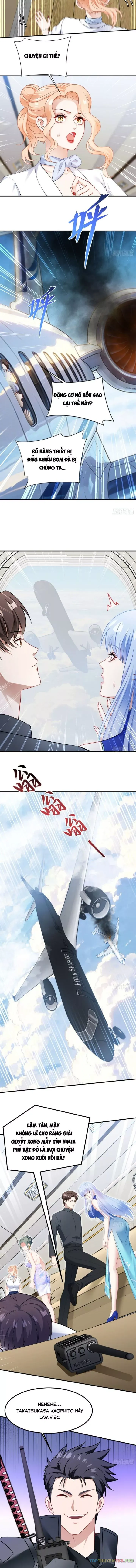 Bỏ Làm Simp Chúa, Ta Có Trong Tay Cả Tỉ Thần Hào Chap 300 - Next Chap 301