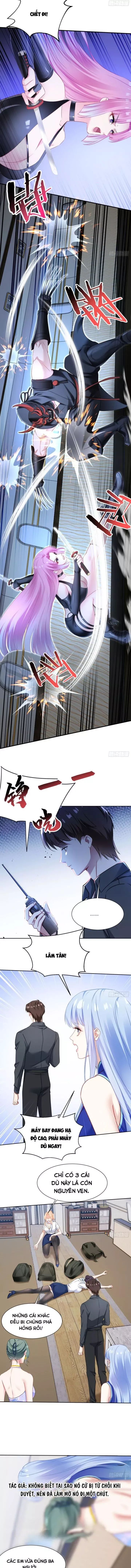Bỏ Làm Simp Chúa, Ta Có Trong Tay Cả Tỉ Thần Hào Chap 300 - Next Chap 301