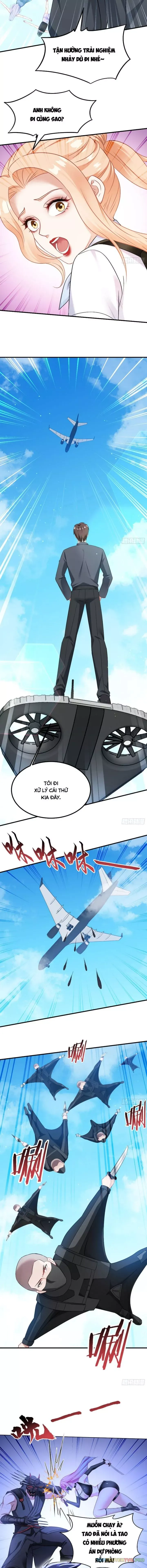 Bỏ Làm Simp Chúa, Ta Có Trong Tay Cả Tỉ Thần Hào Chap 301 - Next Chap 302