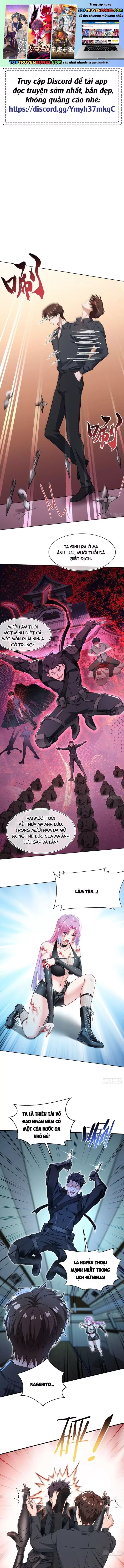 Bỏ Làm Simp Chúa, Ta Có Trong Tay Cả Tỉ Thần Hào Chap 302 - Next Chap 303