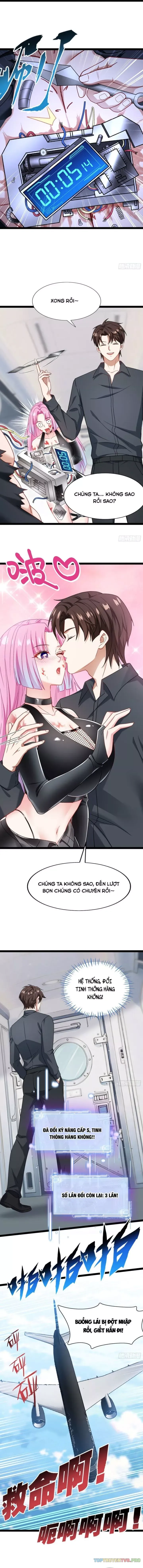 Bỏ Làm Simp Chúa, Ta Có Trong Tay Cả Tỉ Thần Hào Chap 302 - Next Chap 303