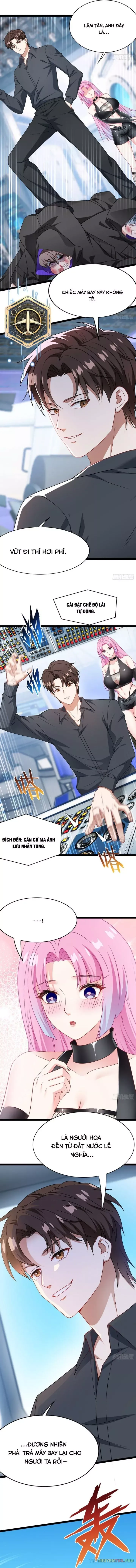 Bỏ Làm Simp Chúa, Ta Có Trong Tay Cả Tỉ Thần Hào Chap 302 - Next Chap 303