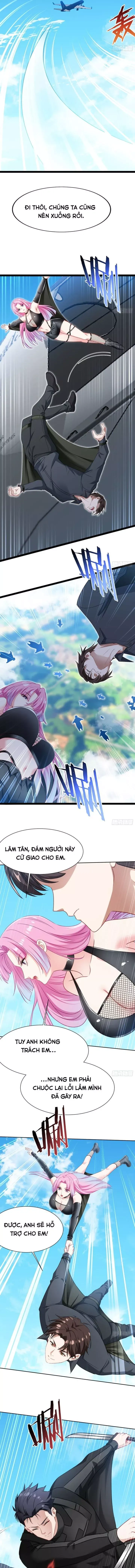Bỏ Làm Simp Chúa, Ta Có Trong Tay Cả Tỉ Thần Hào Chap 302 - Next Chap 303
