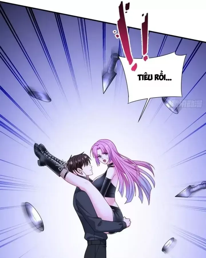 Bỏ Làm Simp Chúa, Ta Có Trong Tay Cả Tỉ Thần Hào Chap 303 - Next Chap 304