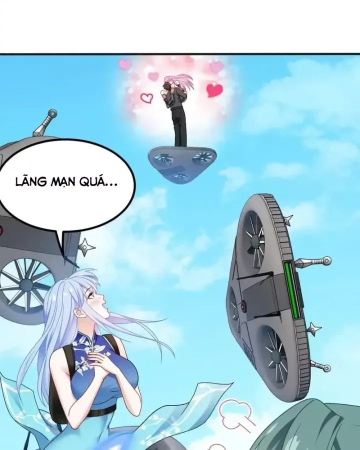 Bỏ Làm Simp Chúa, Ta Có Trong Tay Cả Tỉ Thần Hào Chap 303 - Next Chap 304