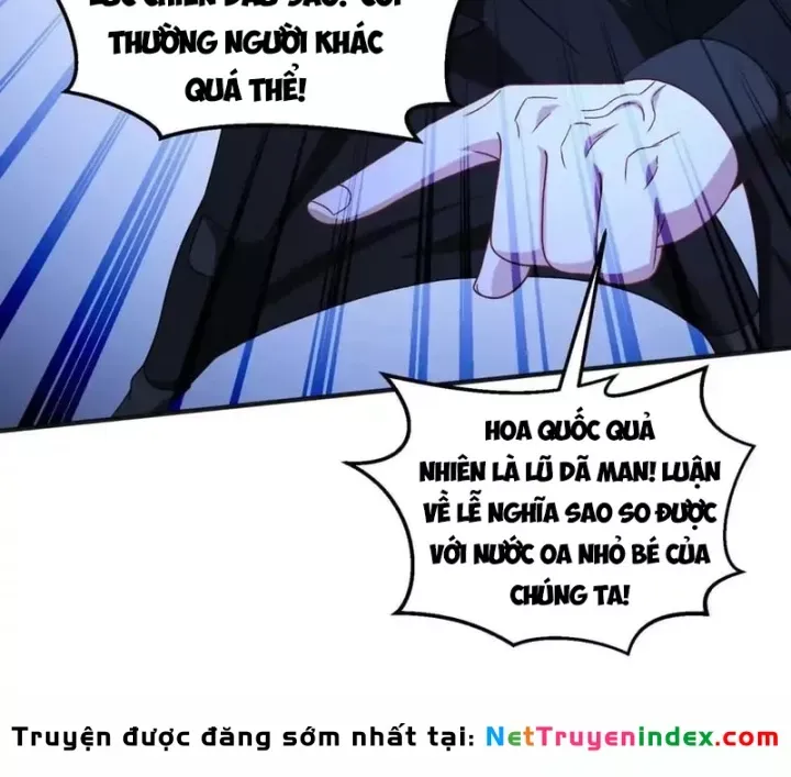 Bỏ Làm Simp Chúa, Ta Có Trong Tay Cả Tỉ Thần Hào Chap 303 - Next Chap 304