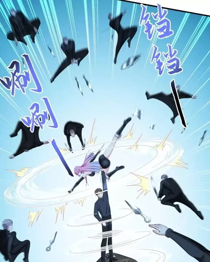 Bỏ Làm Simp Chúa, Ta Có Trong Tay Cả Tỉ Thần Hào Chap 303 - Next Chap 304