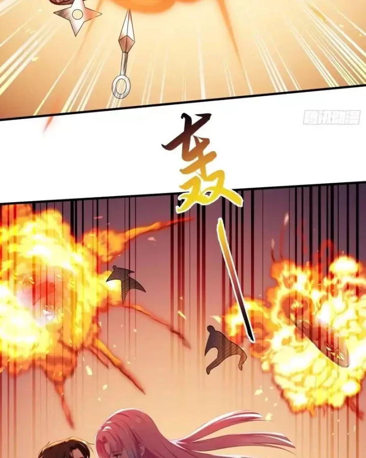 Bỏ Làm Simp Chúa, Ta Có Trong Tay Cả Tỉ Thần Hào Chap 303 - Next Chap 304