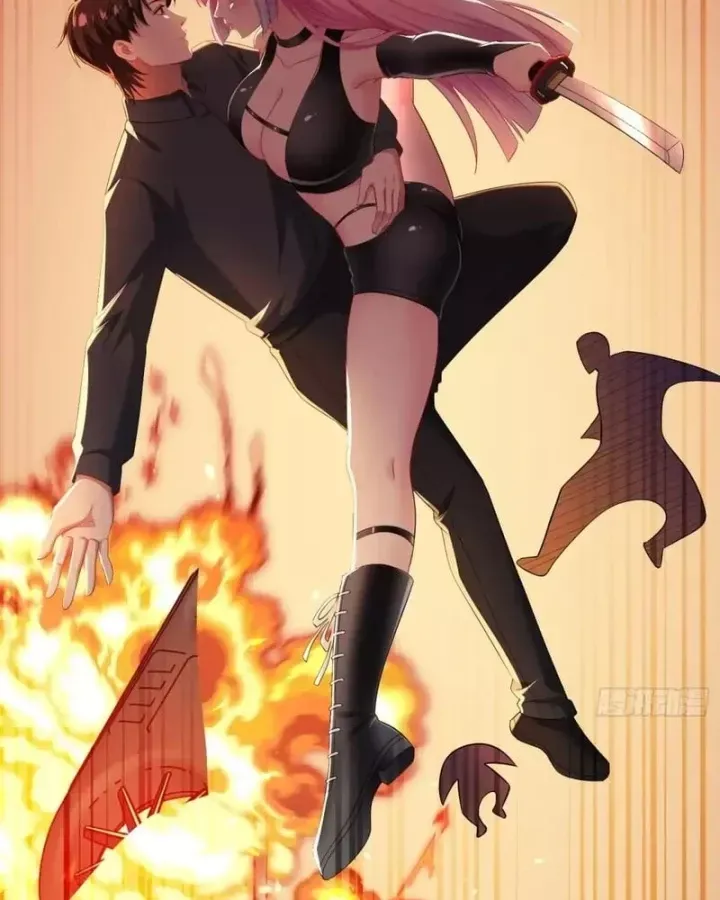 Bỏ Làm Simp Chúa, Ta Có Trong Tay Cả Tỉ Thần Hào Chap 303 - Next Chap 304