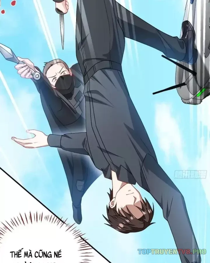 Bỏ Làm Simp Chúa, Ta Có Trong Tay Cả Tỉ Thần Hào Chap 303 - Next Chap 304