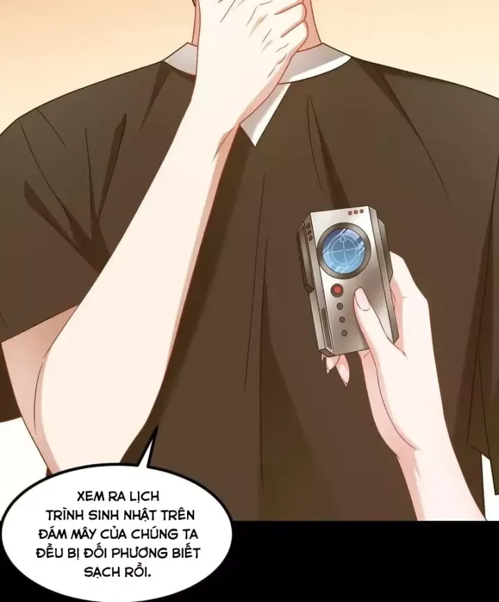 Bỏ Làm Simp Chúa, Ta Có Trong Tay Cả Tỉ Thần Hào Chap 303 - Next Chap 304