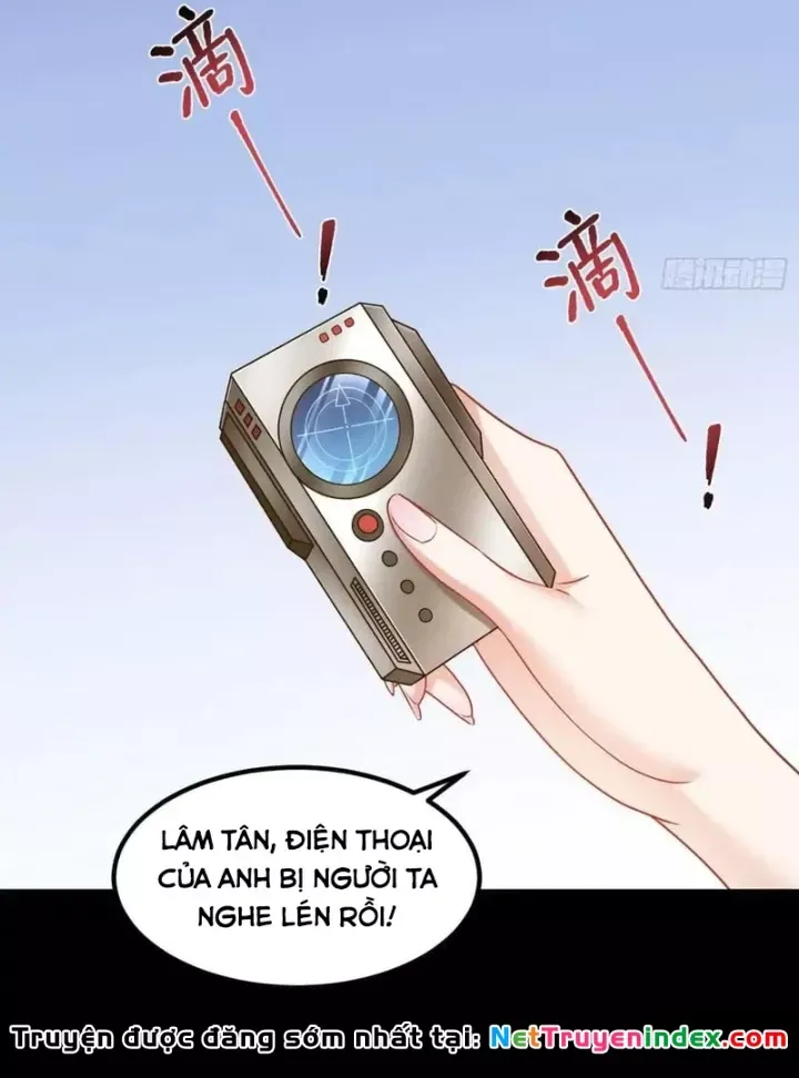 Bỏ Làm Simp Chúa, Ta Có Trong Tay Cả Tỉ Thần Hào Chap 303 - Next Chap 304