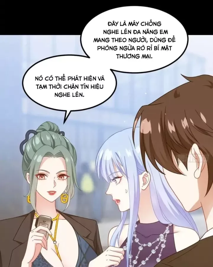 Bỏ Làm Simp Chúa, Ta Có Trong Tay Cả Tỉ Thần Hào Chap 303 - Next Chap 304