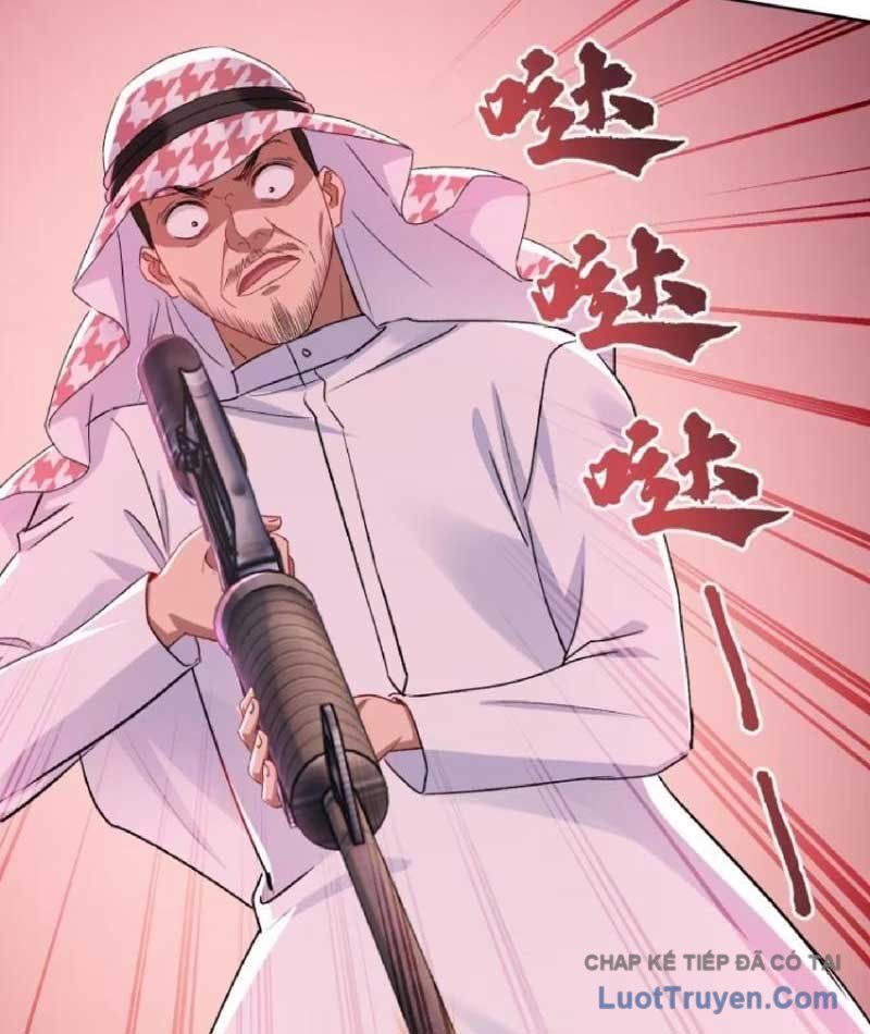 Bỏ Làm Simp Chúa, Ta Có Trong Tay Cả Tỉ Thần Hào Chap 318 - Next Chap 319