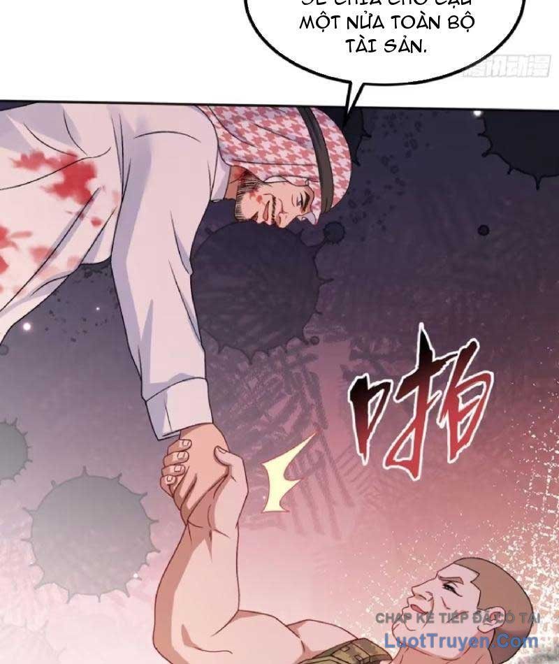 Bỏ Làm Simp Chúa, Ta Có Trong Tay Cả Tỉ Thần Hào Chap 318 - Next Chap 319
