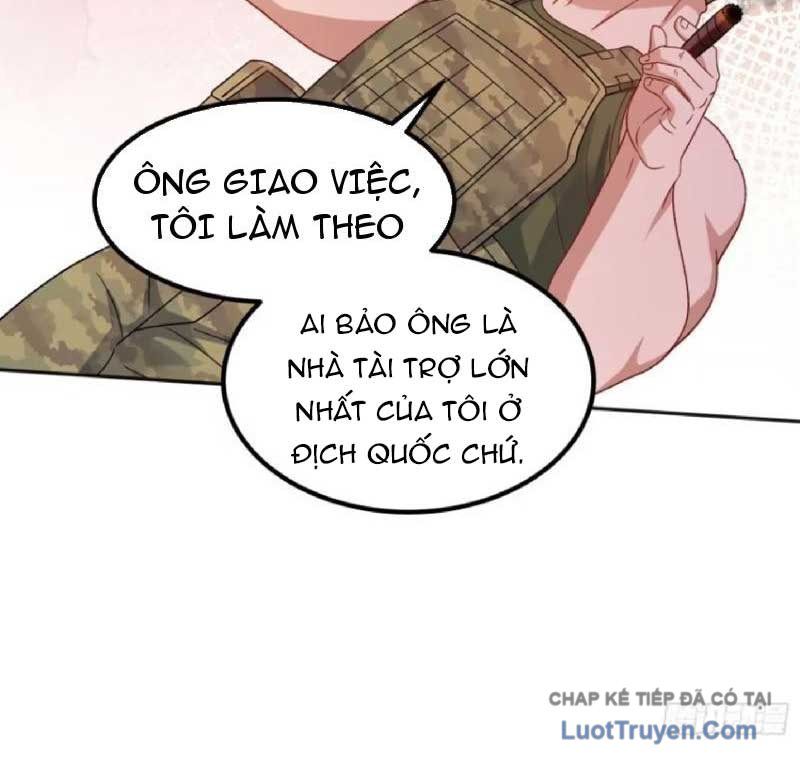 Bỏ Làm Simp Chúa, Ta Có Trong Tay Cả Tỉ Thần Hào Chap 318 - Next Chap 319