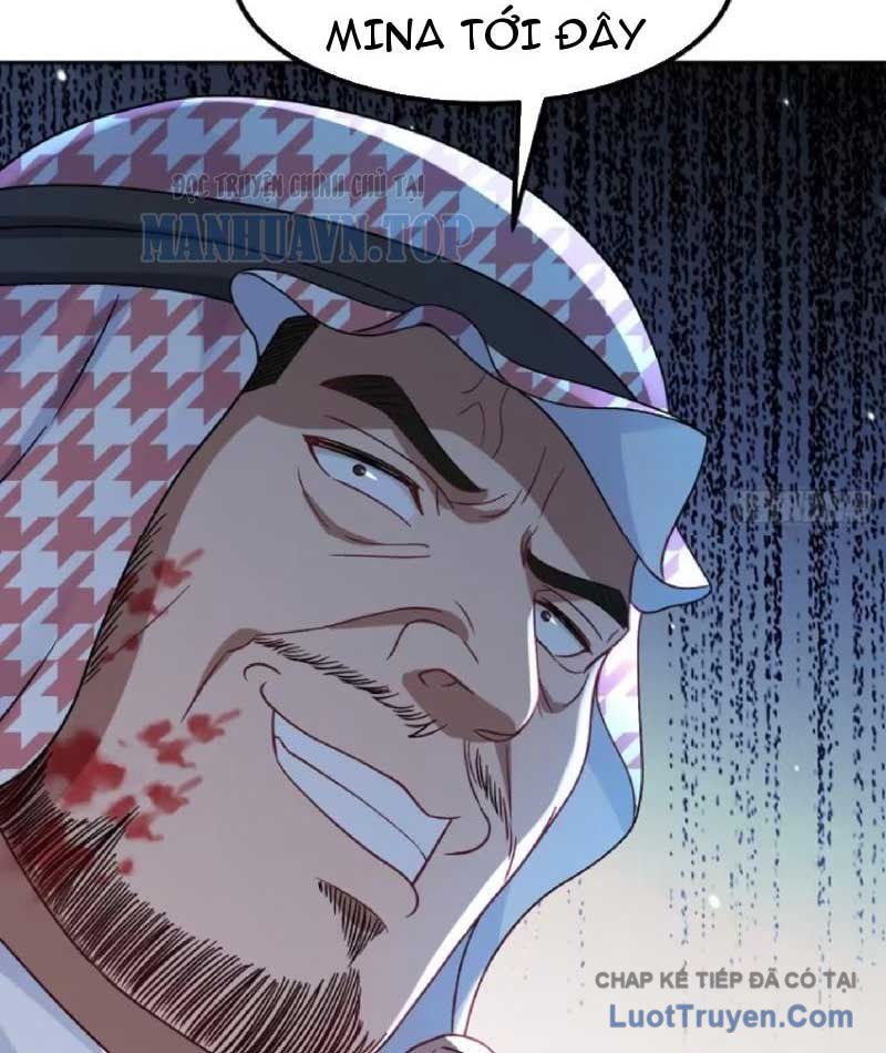 Bỏ Làm Simp Chúa, Ta Có Trong Tay Cả Tỉ Thần Hào Chap 318 - Next Chap 319