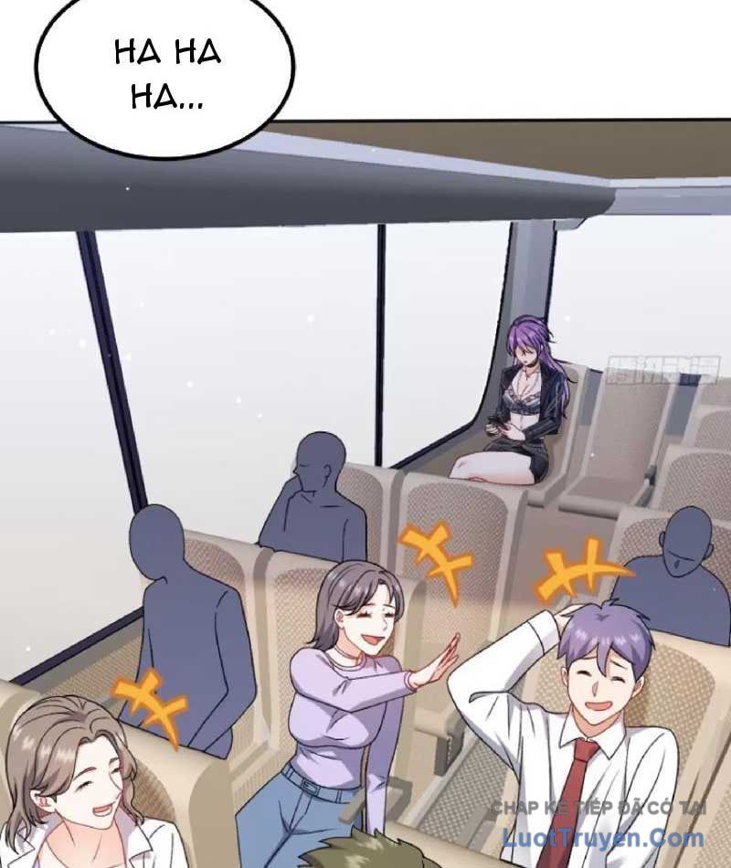 Bỏ Làm Simp Chúa, Ta Có Trong Tay Cả Tỉ Thần Hào Chap 318 - Next Chap 319