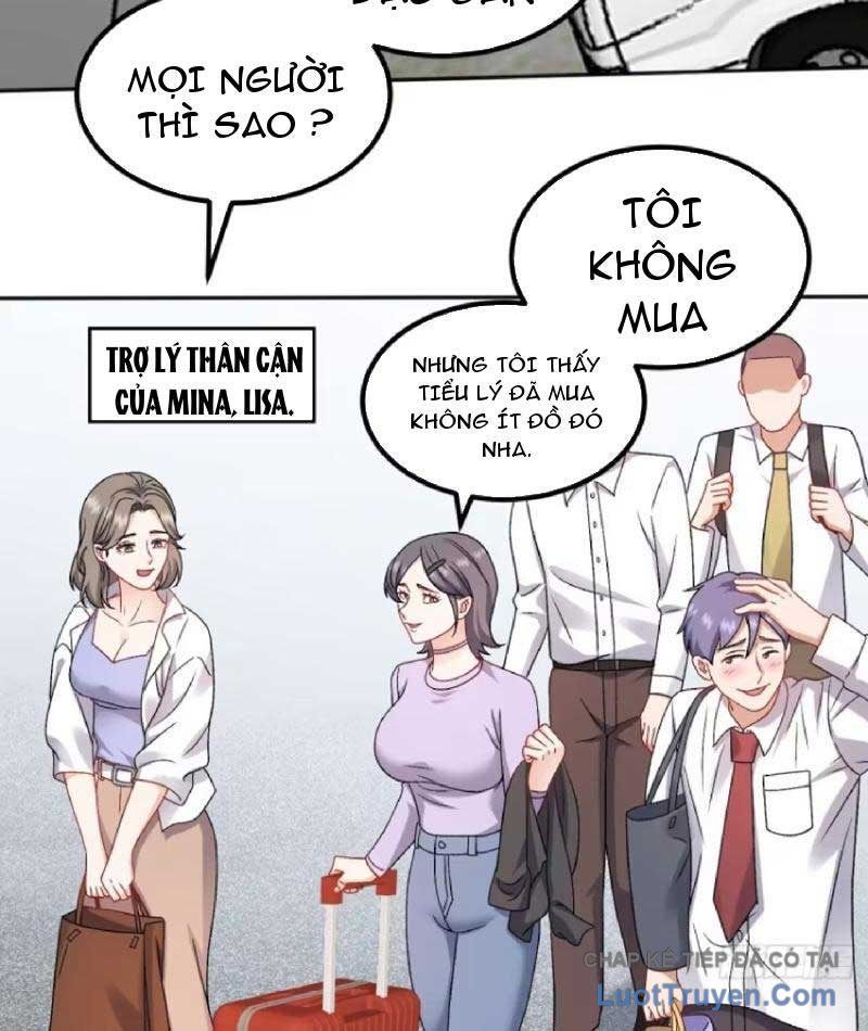 Bỏ Làm Simp Chúa, Ta Có Trong Tay Cả Tỉ Thần Hào Chap 318 - Next Chap 319