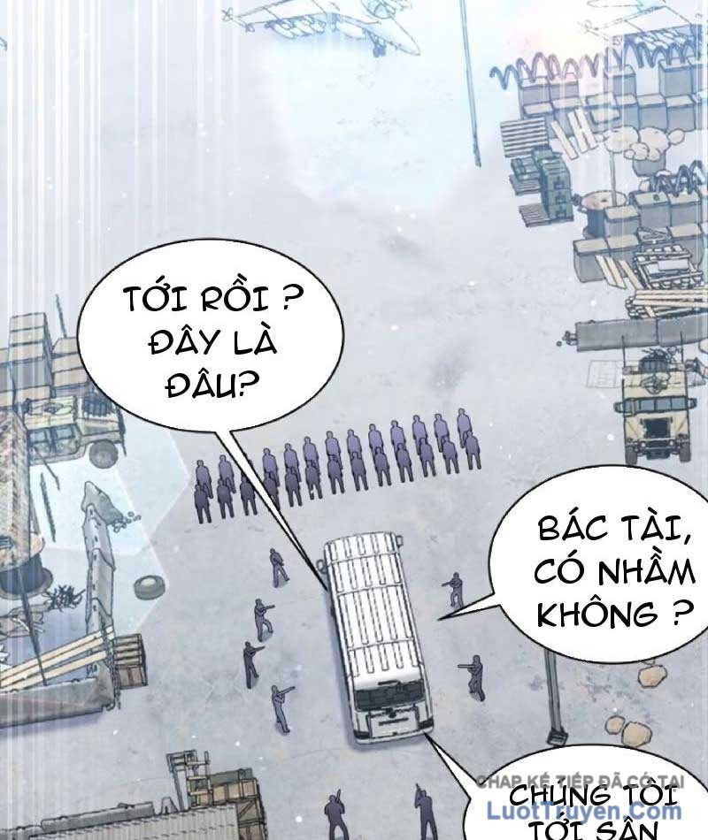 Bỏ Làm Simp Chúa, Ta Có Trong Tay Cả Tỉ Thần Hào Chap 318 - Next Chap 319