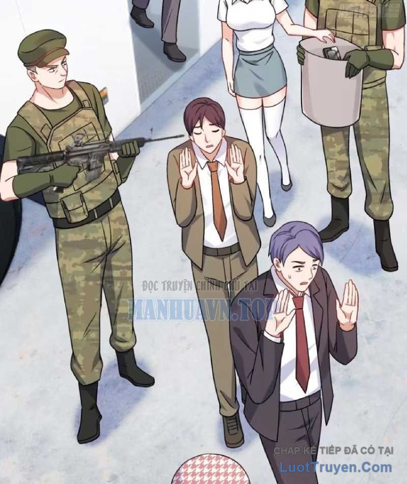 Bỏ Làm Simp Chúa, Ta Có Trong Tay Cả Tỉ Thần Hào Chap 318 - Next Chap 319