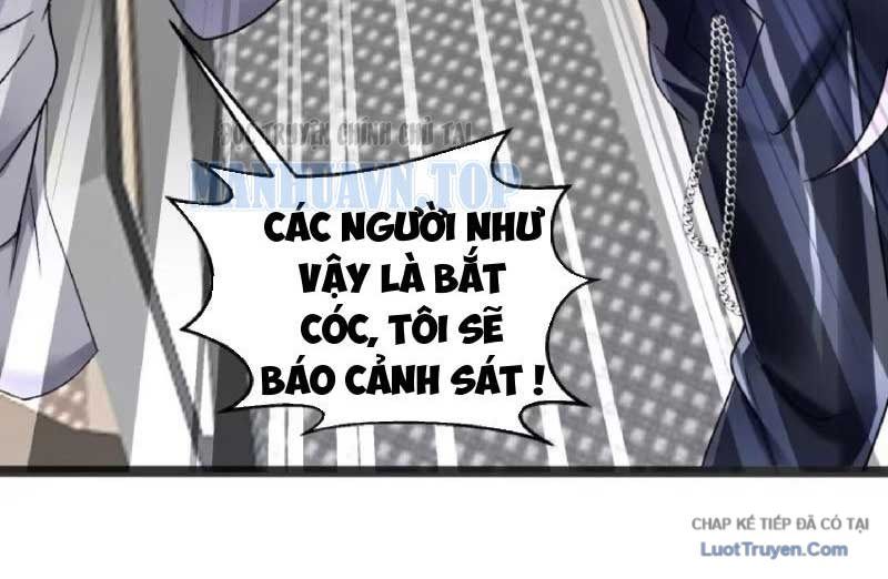 Bỏ Làm Simp Chúa, Ta Có Trong Tay Cả Tỉ Thần Hào Chap 318 - Next Chap 319