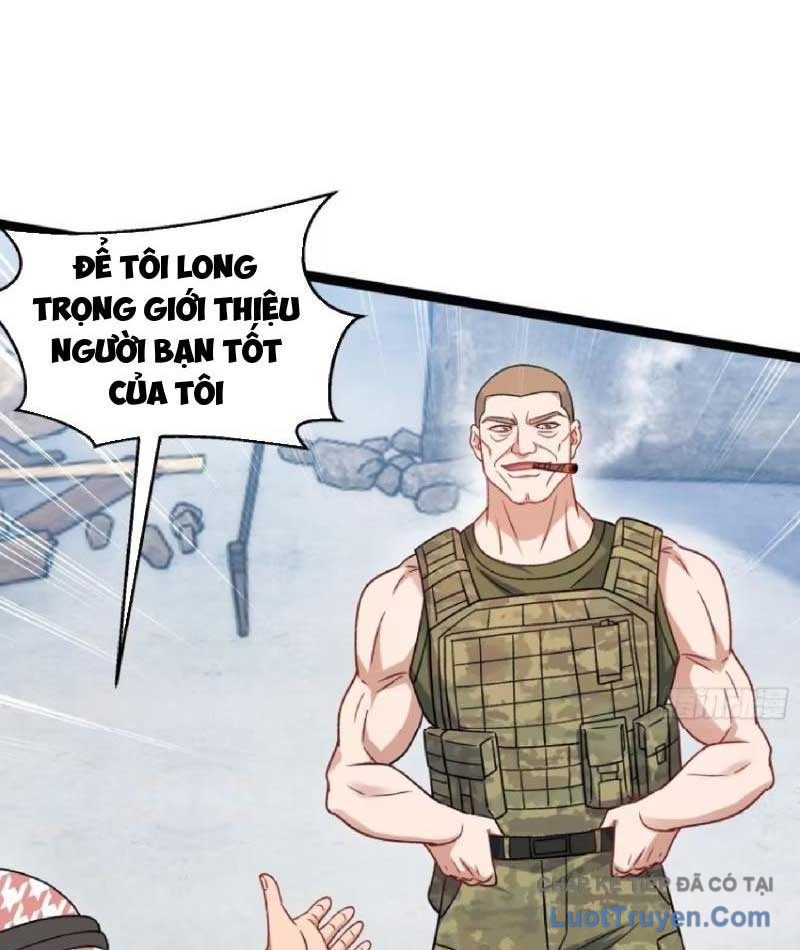 Bỏ Làm Simp Chúa, Ta Có Trong Tay Cả Tỉ Thần Hào Chap 318 - Next Chap 319