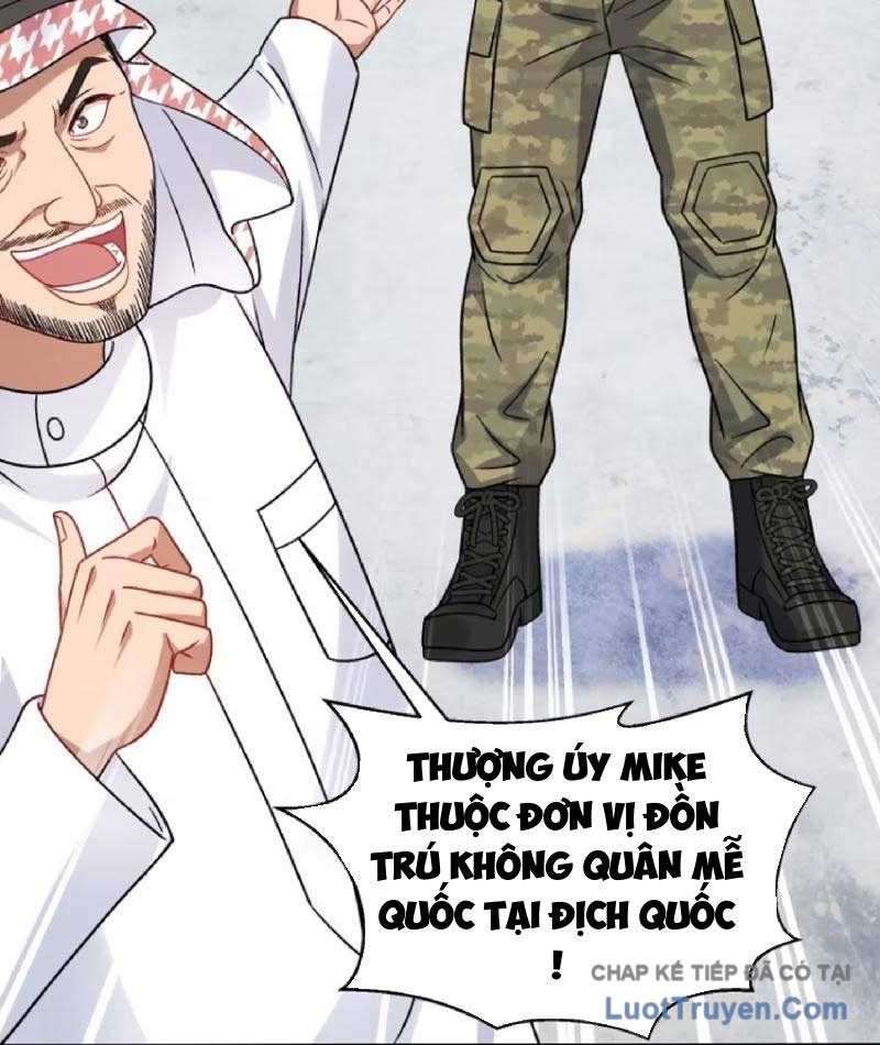 Bỏ Làm Simp Chúa, Ta Có Trong Tay Cả Tỉ Thần Hào Chap 318 - Next Chap 319