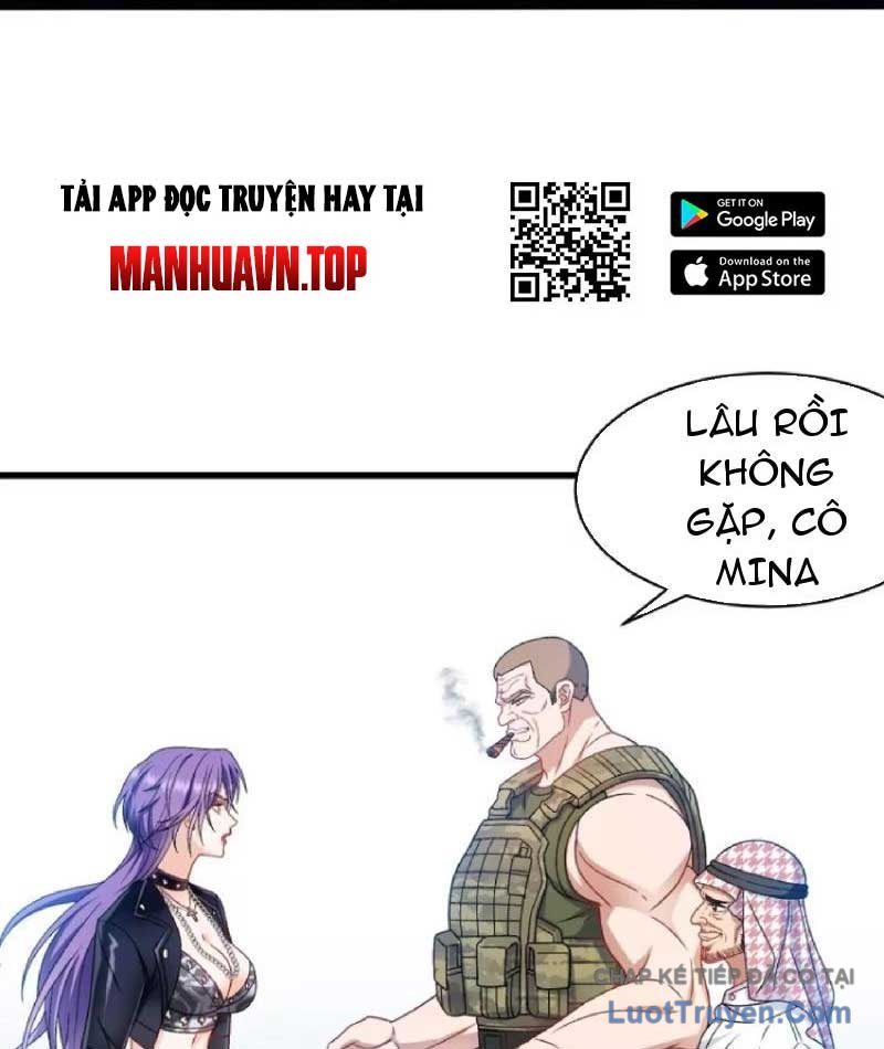 Bỏ Làm Simp Chúa, Ta Có Trong Tay Cả Tỉ Thần Hào Chap 318 - Next Chap 319