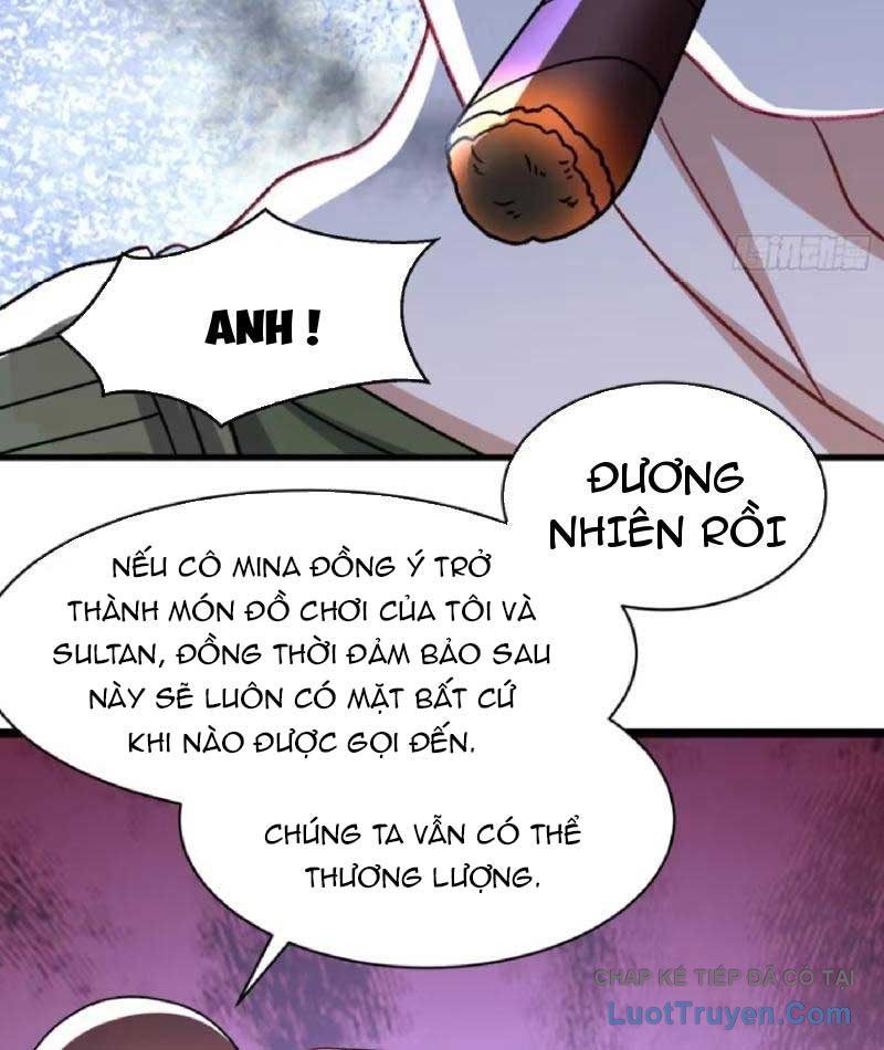 Bỏ Làm Simp Chúa, Ta Có Trong Tay Cả Tỉ Thần Hào Chap 318 - Next Chap 319