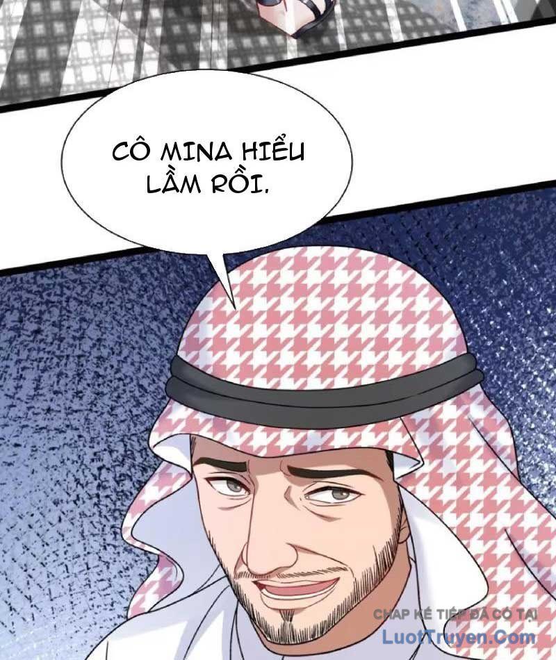 Bỏ Làm Simp Chúa, Ta Có Trong Tay Cả Tỉ Thần Hào Chap 318 - Next Chap 319
