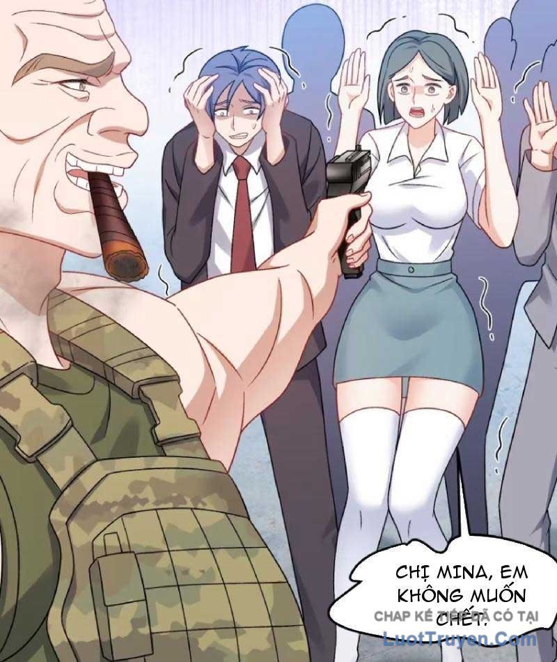 Bỏ Làm Simp Chúa, Ta Có Trong Tay Cả Tỉ Thần Hào Chap 318 - Next Chap 319