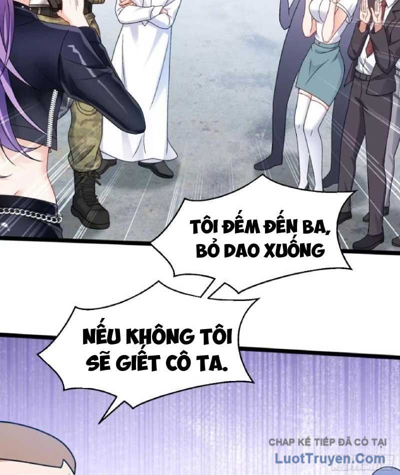 Bỏ Làm Simp Chúa, Ta Có Trong Tay Cả Tỉ Thần Hào Chap 318 - Next Chap 319