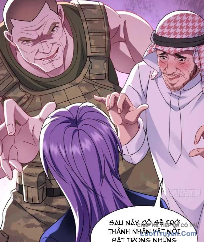 Bỏ Làm Simp Chúa, Ta Có Trong Tay Cả Tỉ Thần Hào Chap 318 - Next Chap 319
