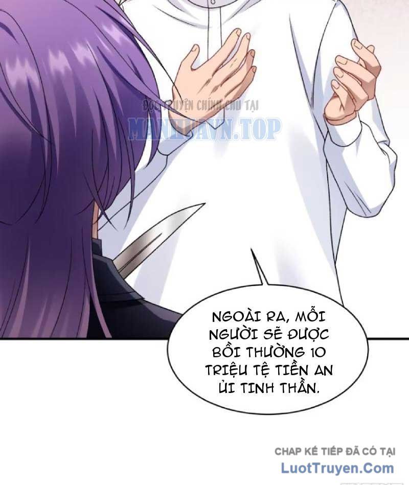 Bỏ Làm Simp Chúa, Ta Có Trong Tay Cả Tỉ Thần Hào Chap 319 - Next Chap 320