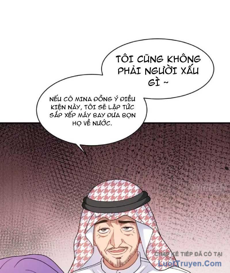 Bỏ Làm Simp Chúa, Ta Có Trong Tay Cả Tỉ Thần Hào Chap 319 - Next Chap 320