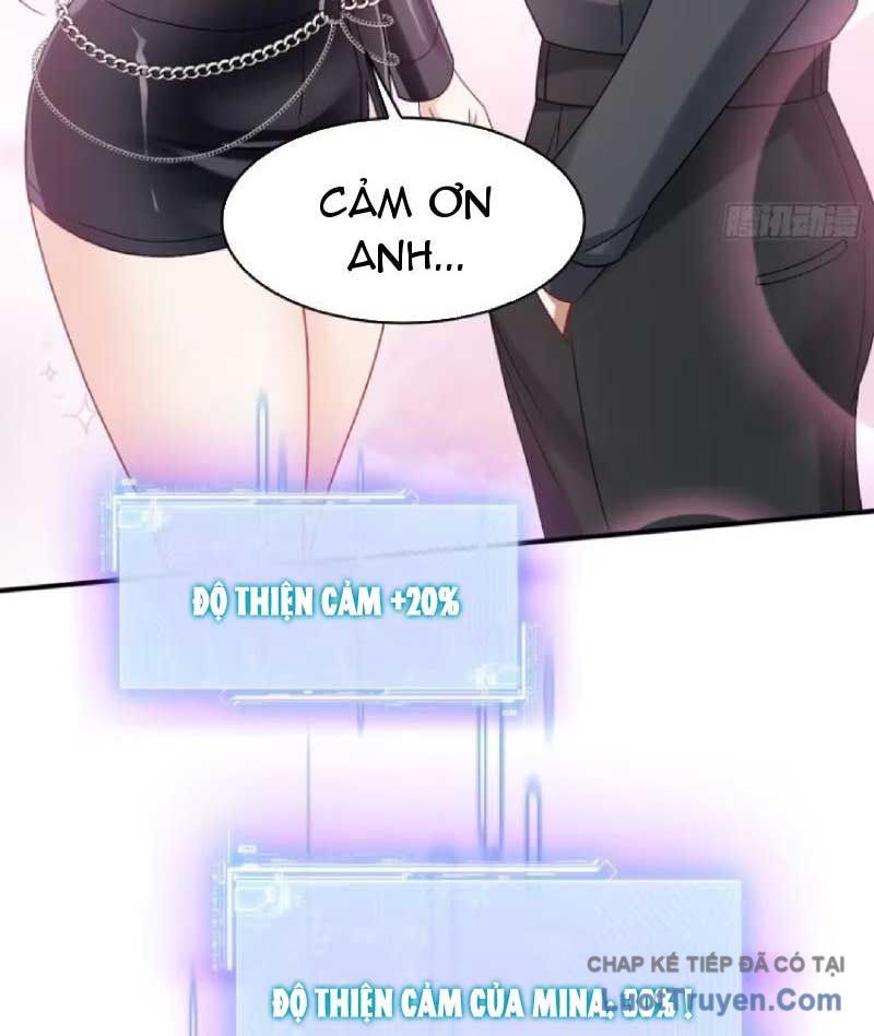 Bỏ Làm Simp Chúa, Ta Có Trong Tay Cả Tỉ Thần Hào Chap 319 - Next Chap 320