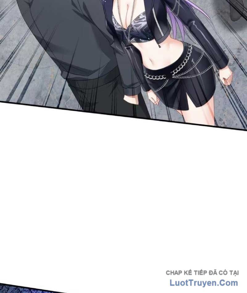 Bỏ Làm Simp Chúa, Ta Có Trong Tay Cả Tỉ Thần Hào Chap 319 - Next Chap 320