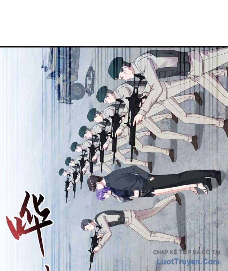 Bỏ Làm Simp Chúa, Ta Có Trong Tay Cả Tỉ Thần Hào Chap 319 - Next Chap 320