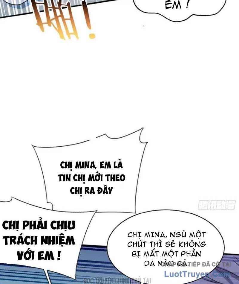 Bỏ Làm Simp Chúa, Ta Có Trong Tay Cả Tỉ Thần Hào Chap 319 - Next Chap 320