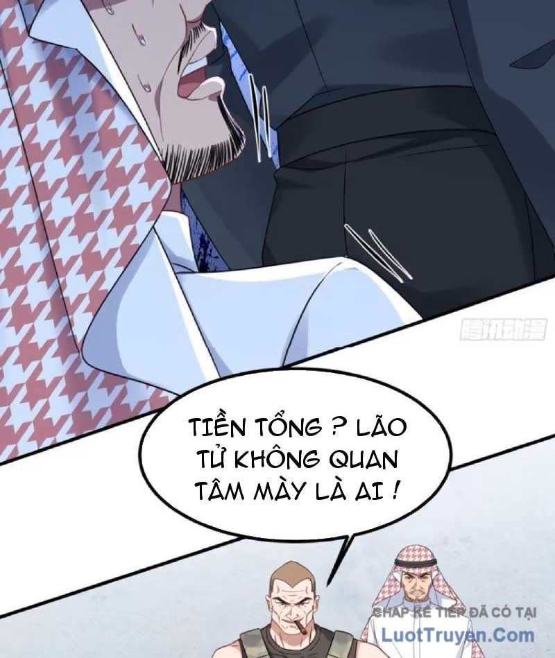Bỏ Làm Simp Chúa, Ta Có Trong Tay Cả Tỉ Thần Hào Chap 319 - Next Chap 320