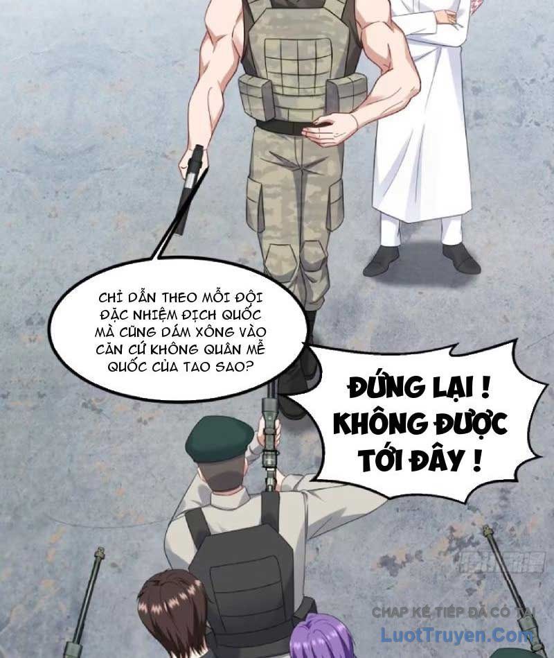Bỏ Làm Simp Chúa, Ta Có Trong Tay Cả Tỉ Thần Hào Chap 319 - Next Chap 320