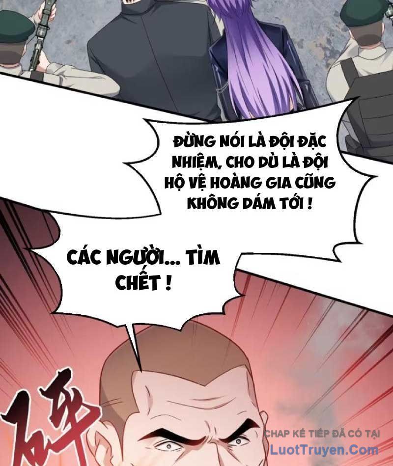 Bỏ Làm Simp Chúa, Ta Có Trong Tay Cả Tỉ Thần Hào Chap 319 - Next Chap 320
