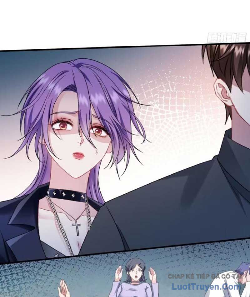 Bỏ Làm Simp Chúa, Ta Có Trong Tay Cả Tỉ Thần Hào Chap 319 - Next Chap 320