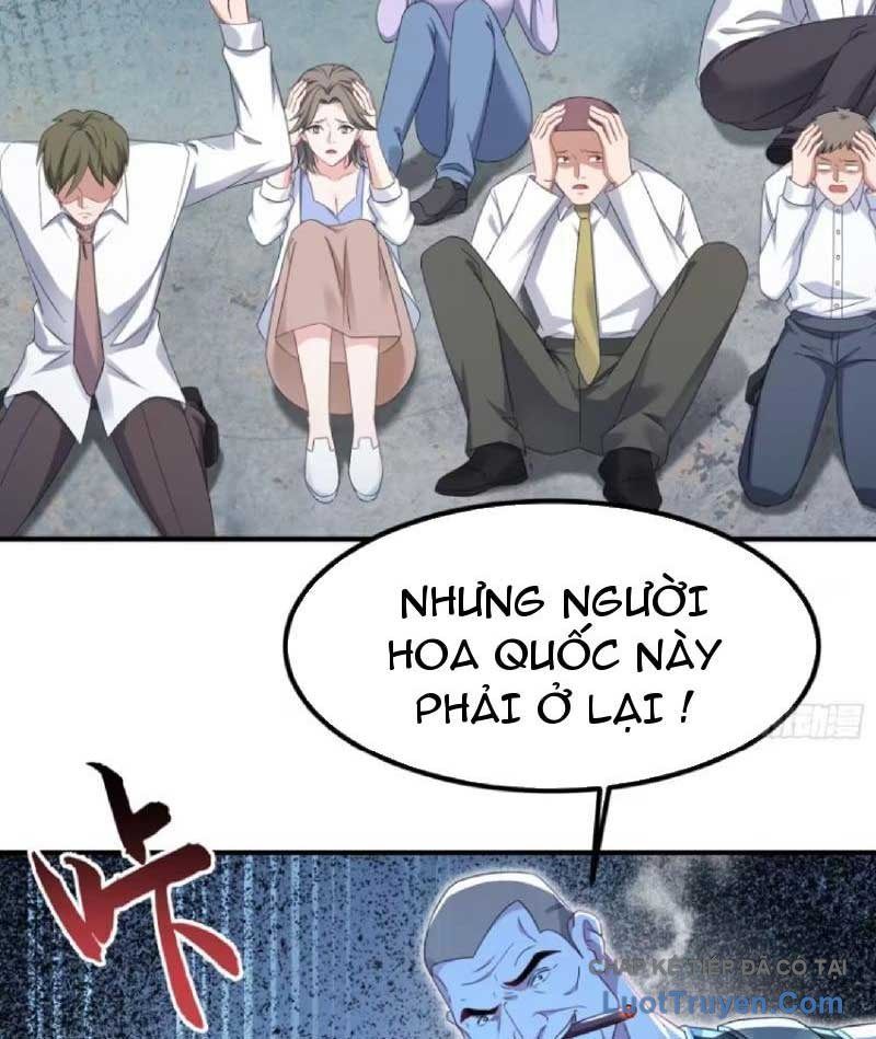 Bỏ Làm Simp Chúa, Ta Có Trong Tay Cả Tỉ Thần Hào Chap 319 - Next Chap 320
