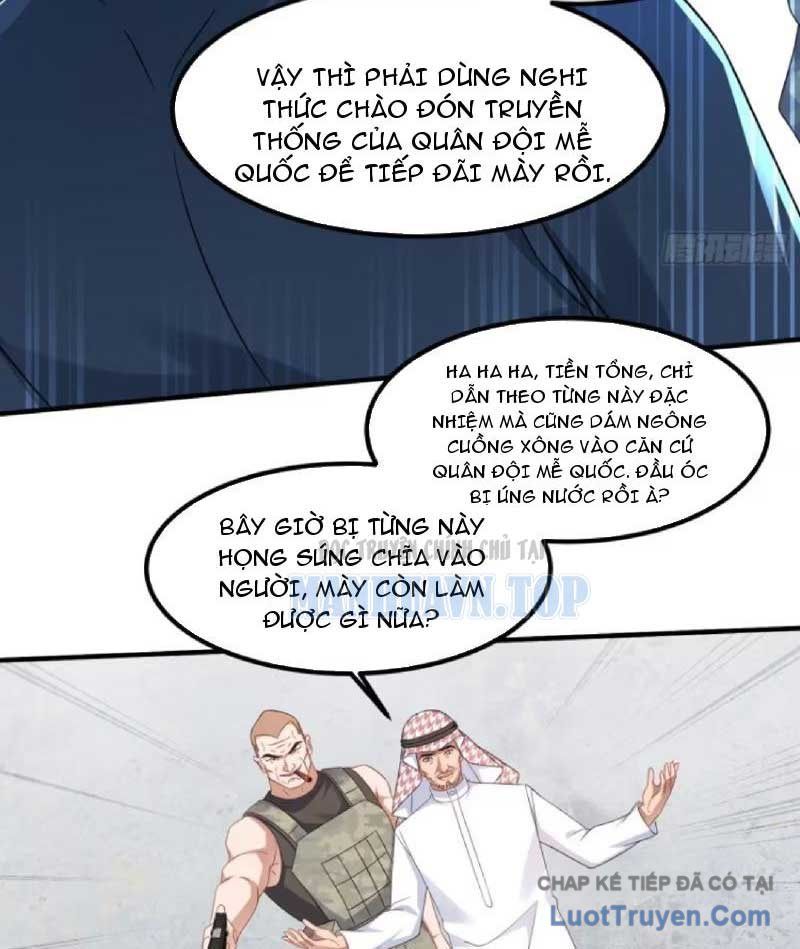 Bỏ Làm Simp Chúa, Ta Có Trong Tay Cả Tỉ Thần Hào Chap 319 - Next Chap 320