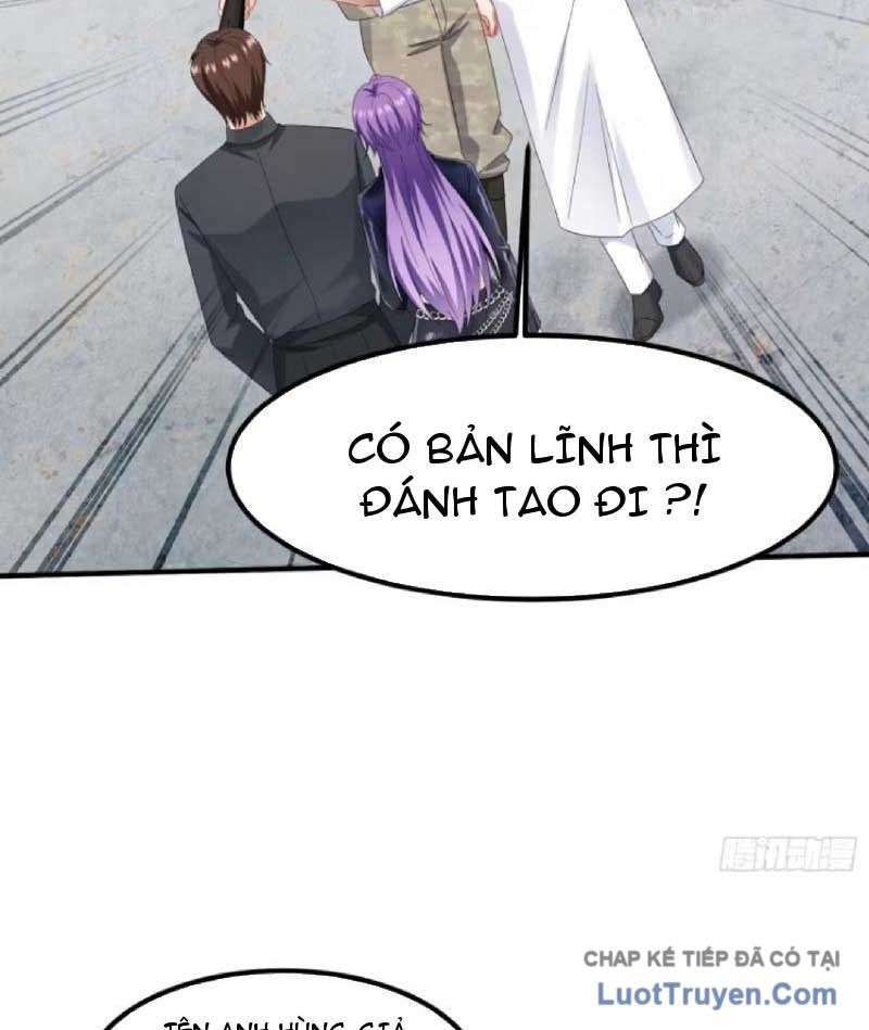 Bỏ Làm Simp Chúa, Ta Có Trong Tay Cả Tỉ Thần Hào Chap 319 - Next Chap 320