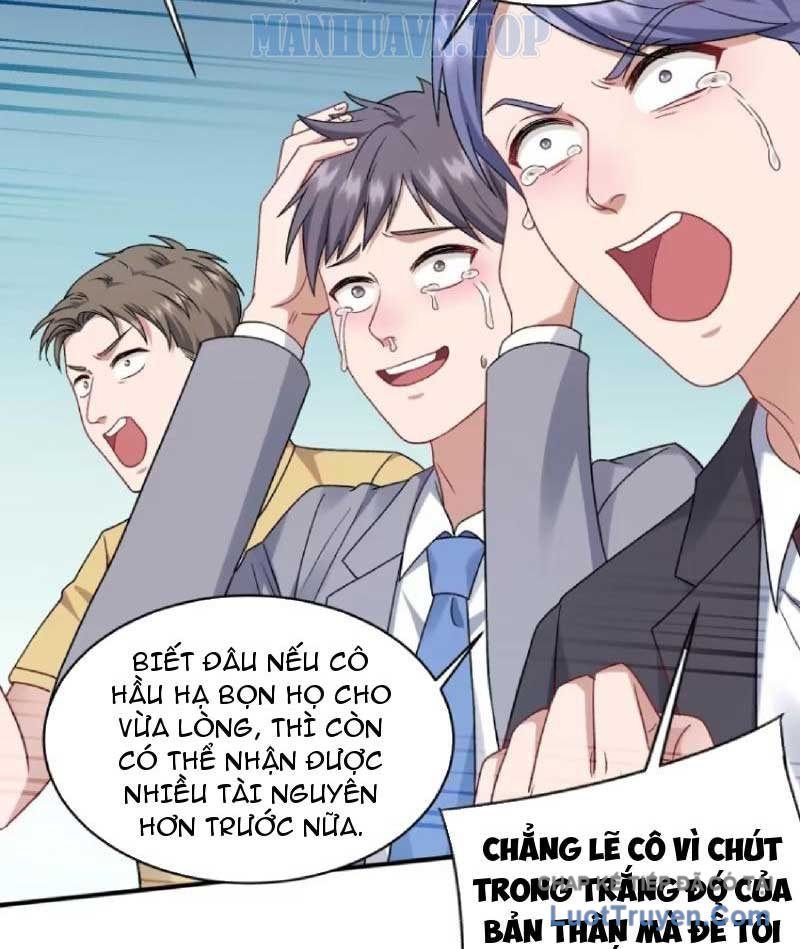 Bỏ Làm Simp Chúa, Ta Có Trong Tay Cả Tỉ Thần Hào Chap 319 - Next Chap 320